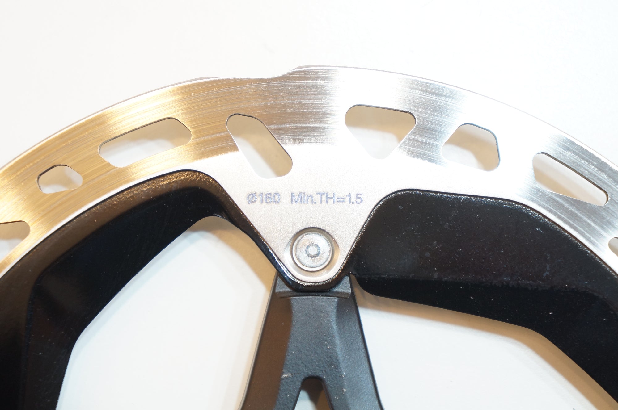 SHIMANO 「シマノ」 RT-MT900-S φ160 センターロック ディスクローター / バイチャリ浦和ベース