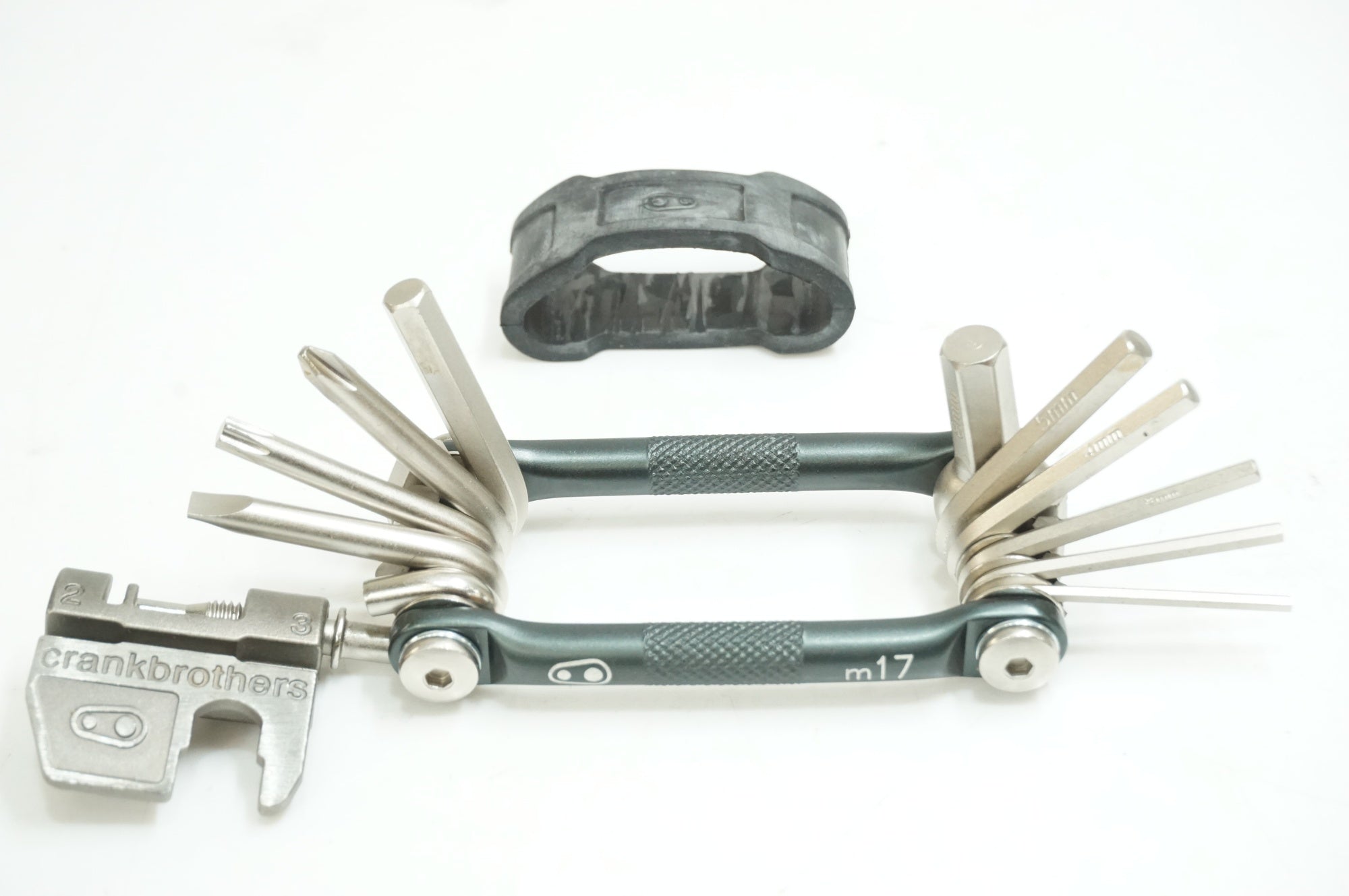 CRANKBROTHERS 「クランクブラザーズ」 MULTI17 携帯工具 / 大宮店