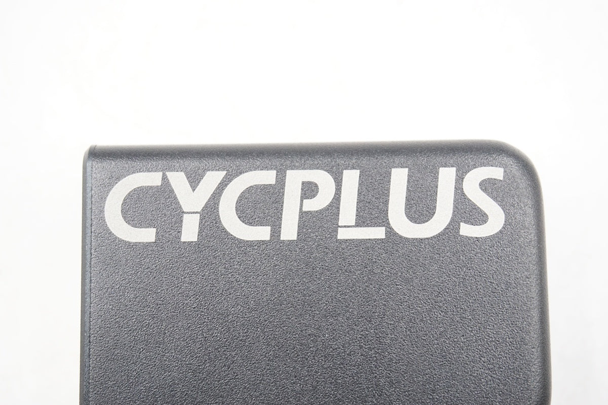 CYCPLUS 「サイクプラス」 本体のみ 電動ポンプ / 奈良店