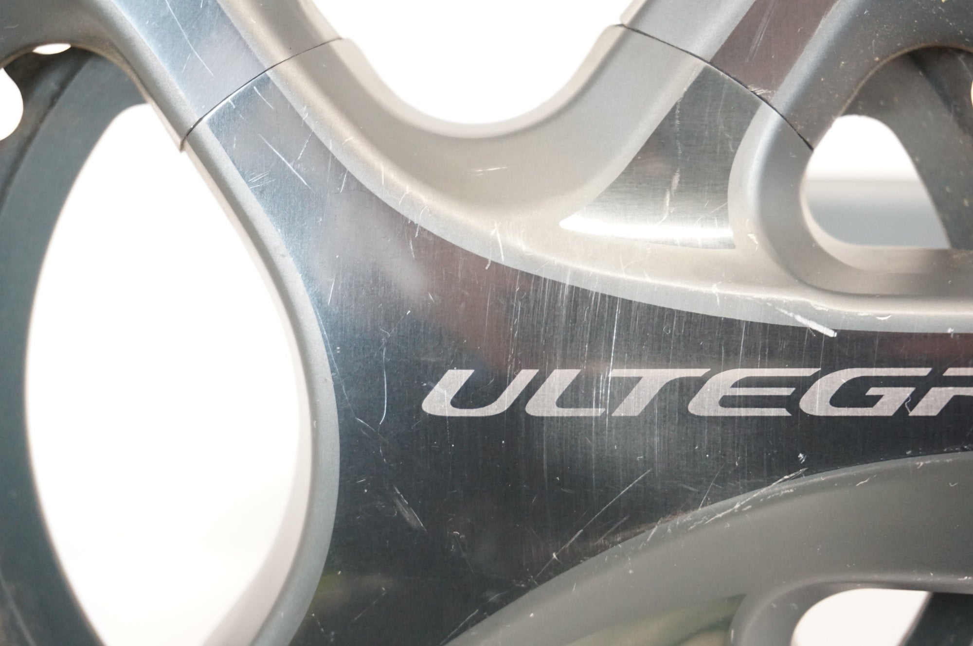 SHIMANO 「シマノ」 ULTEGRA FC-6800 50-34T 170mm クランク / 宇都宮店