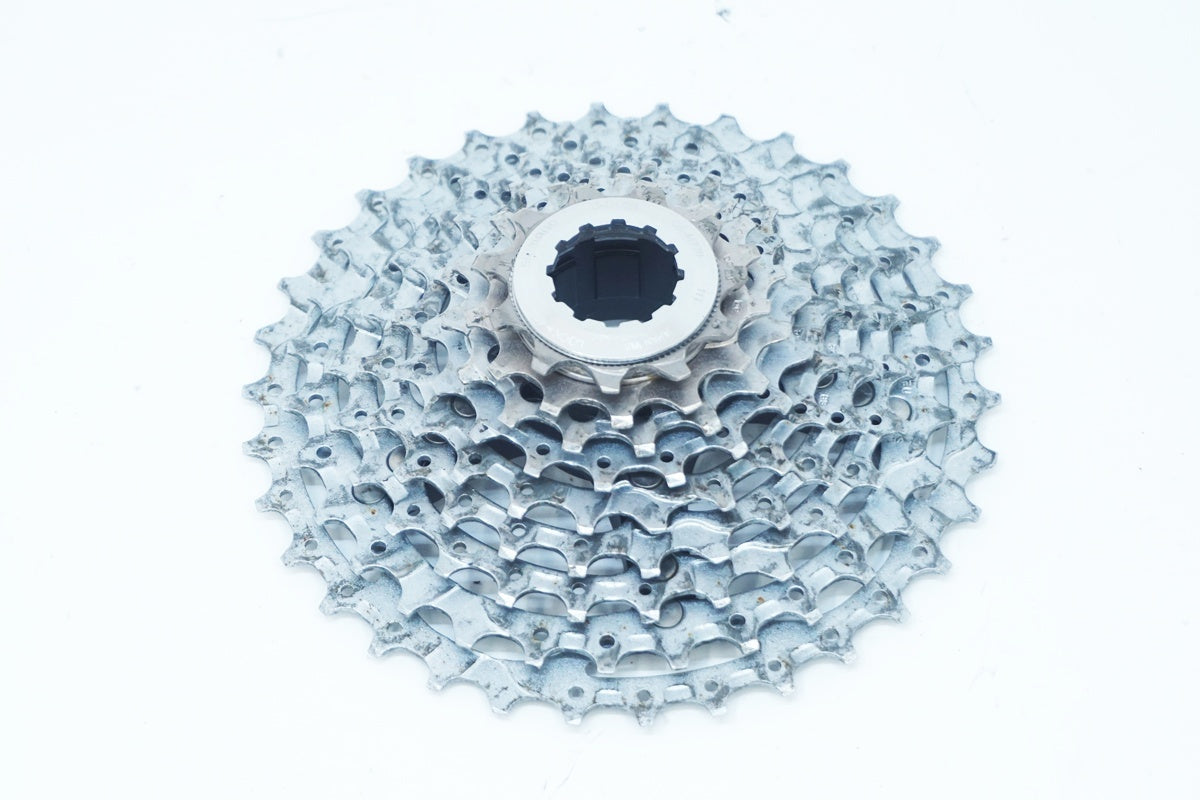 ■SHIMANO：DEORE XT スプロケット シマノ DEORE XT CS-M8100-12 12段 カセットスプロケット MICRO