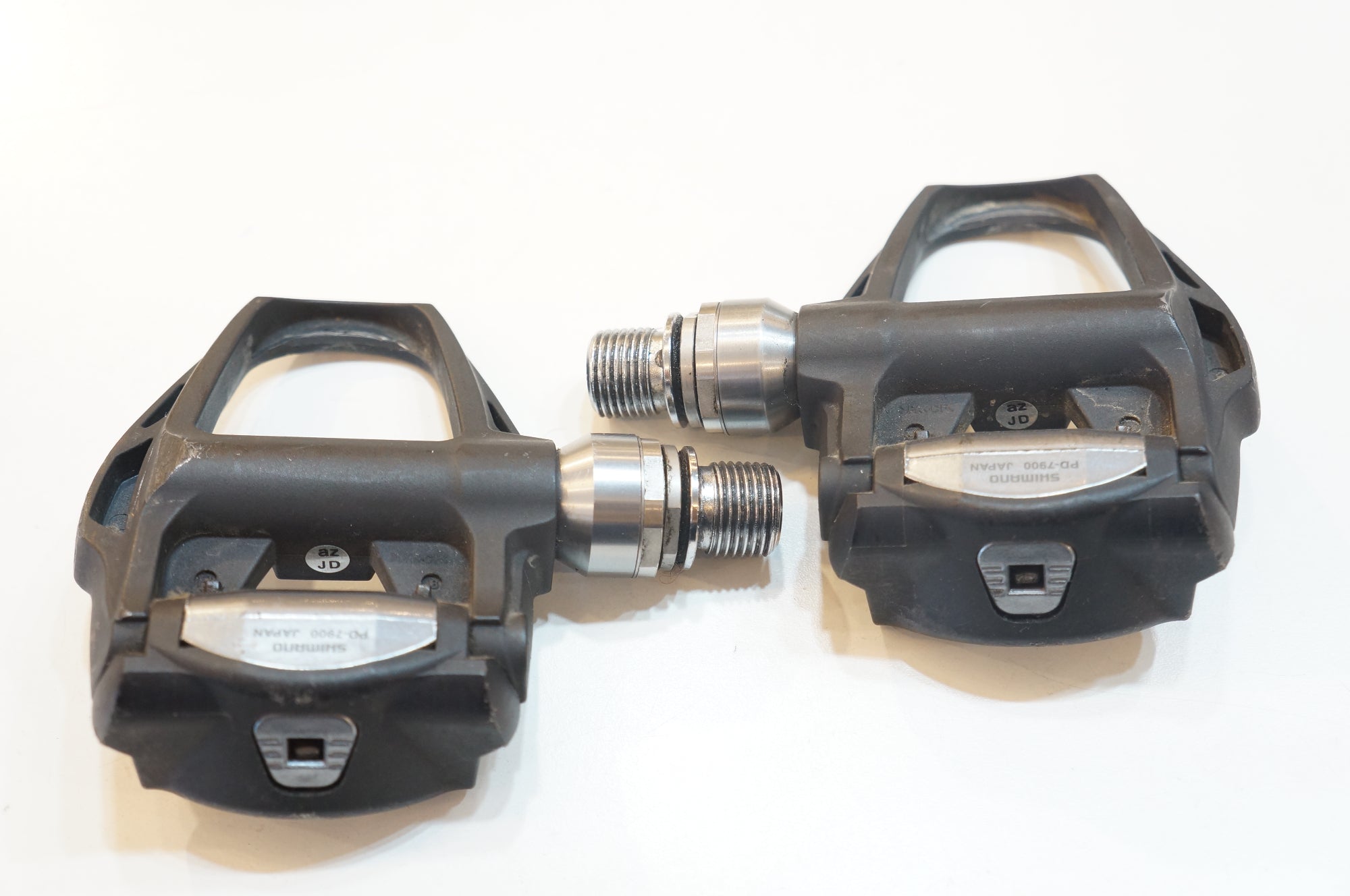 SHIMANO 「シマノ」 DURA-CAE PD-7900 ビンディングペダル / バイチャリ浦和ベース