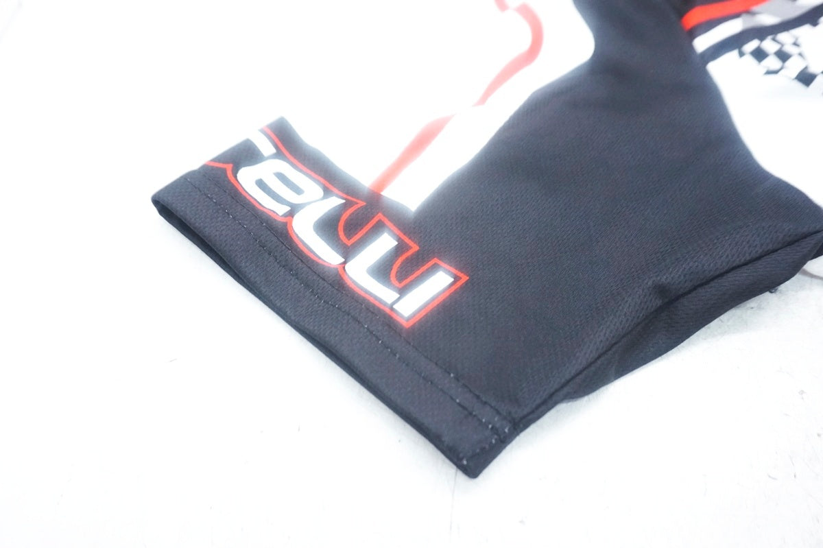 CASTELLI 「カステリ」 Sサイズ 半袖ジャージ / 大阪門真店