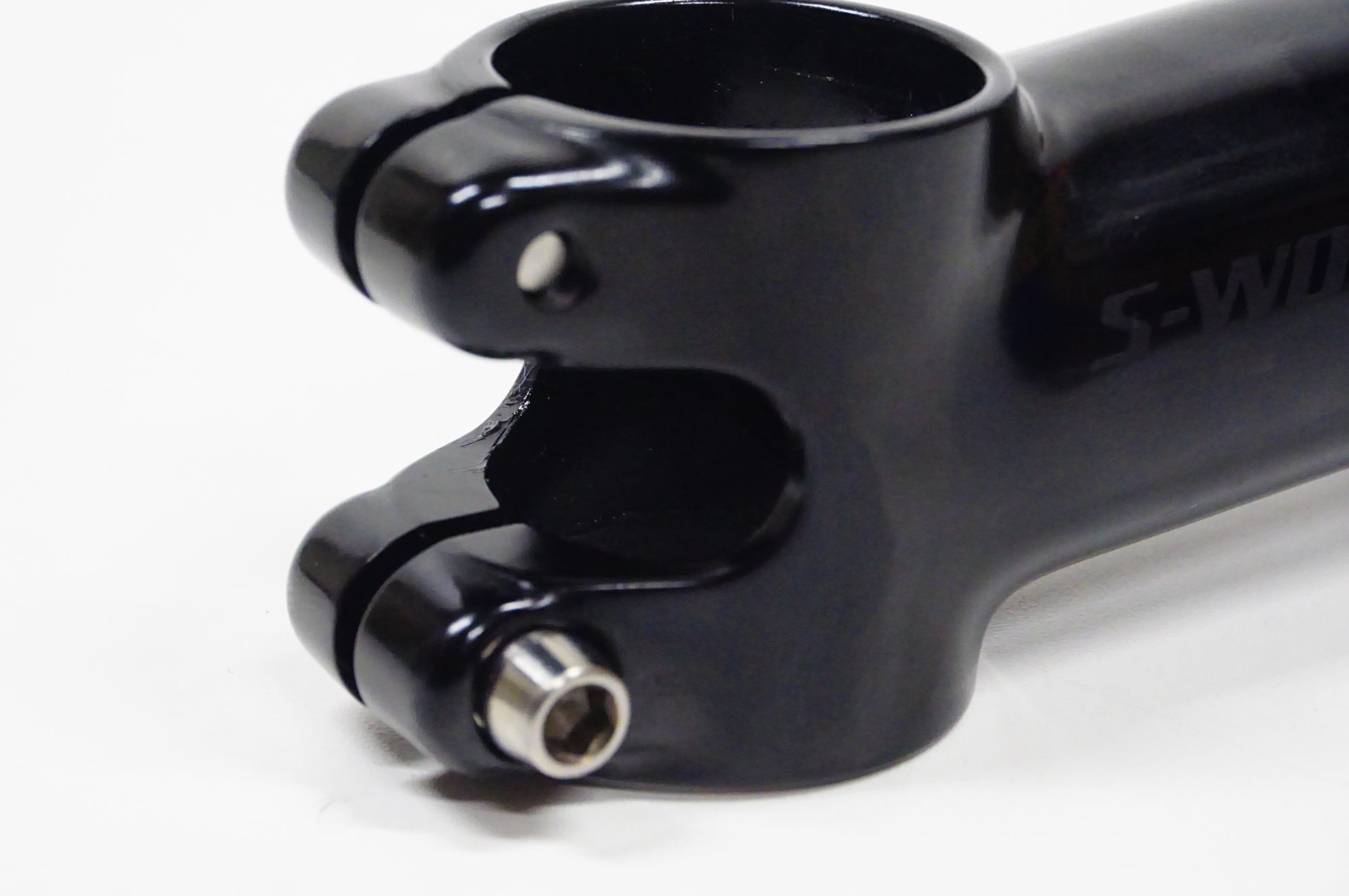 SPECIALIZED 「スペシャライズド」 S-WORKS Φ31.8 90mm ステム / 名古屋大須店