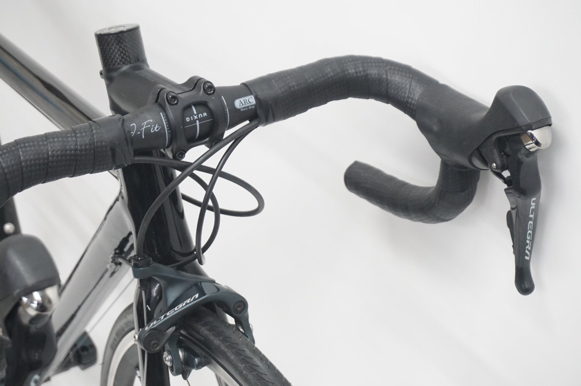 TNI 「ティーエヌアイ」 CARBON 12K 2020年頃 ロードバイク / 福岡店