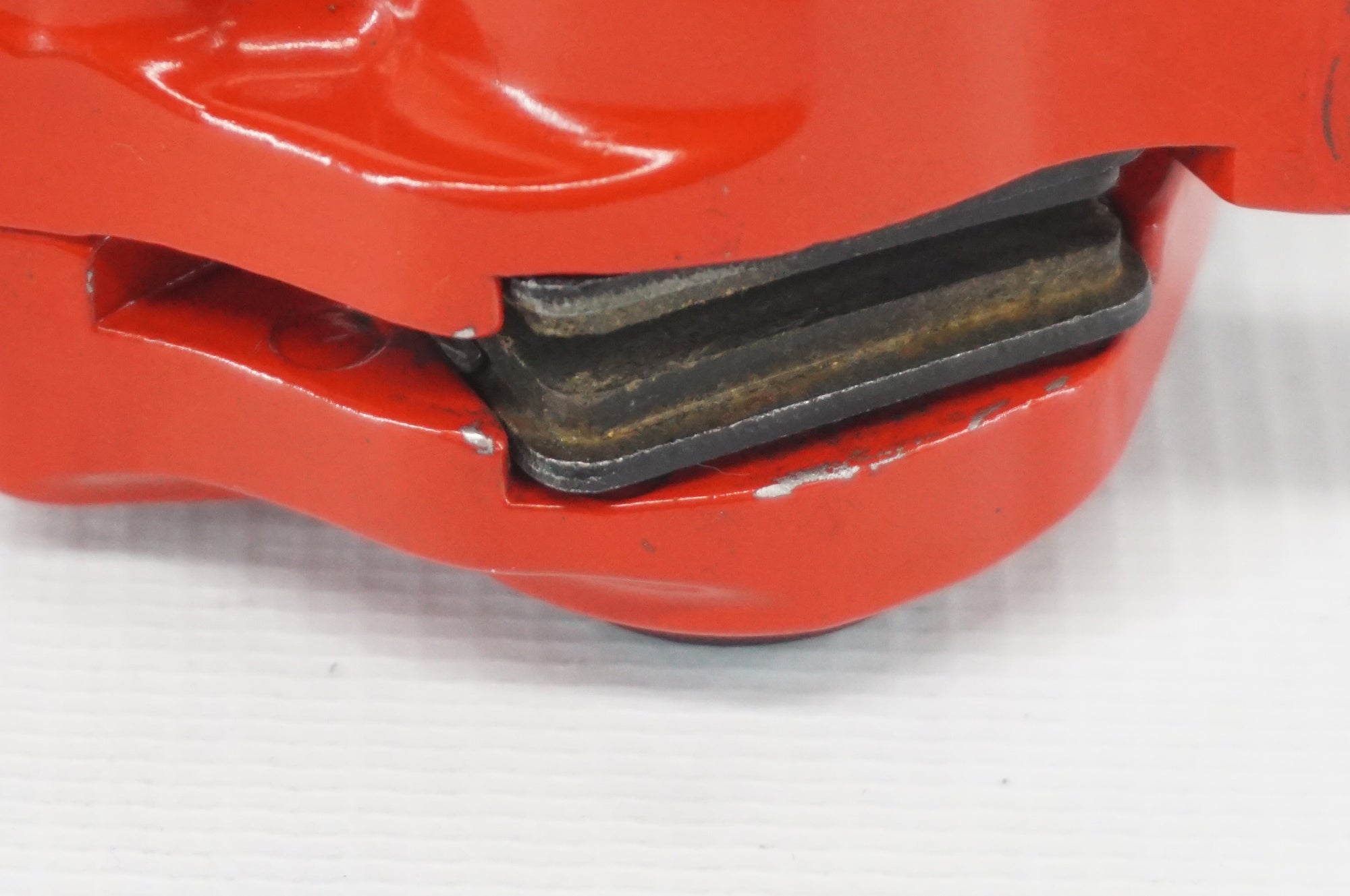 OSC 「オーエスシー」 ZOOM ディスクブレーキキャリパー / 阪急塚口店