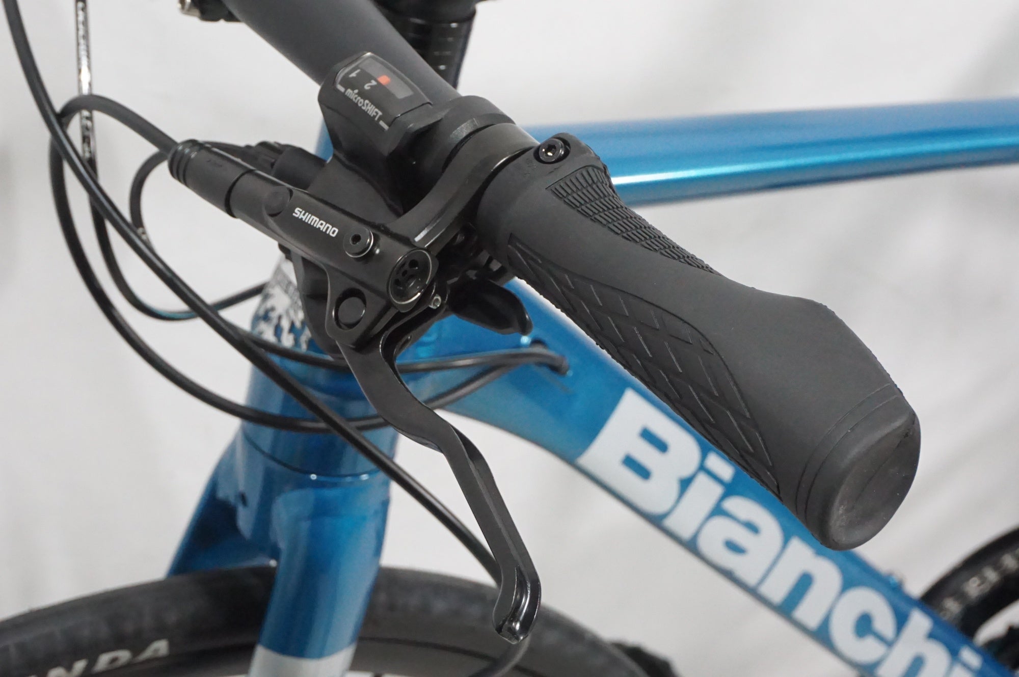 BIANCHI 「ビアンキ」 ROMA3 DISC 2022年モデル クロスバイク / AKIBA店