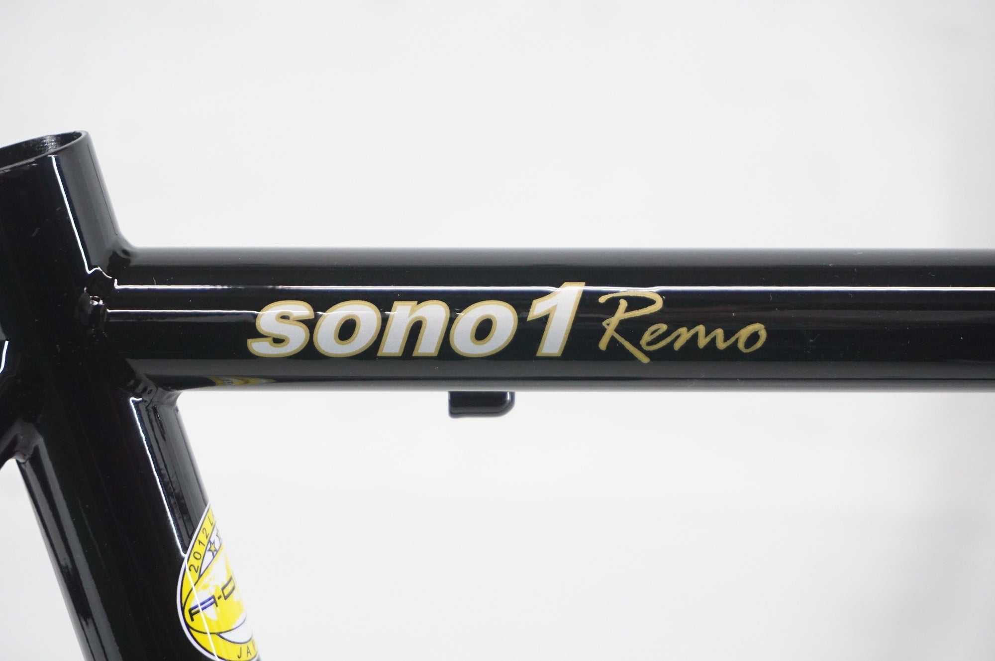 A-DEW 「アデュー」 SONO1 REMO 650C フレームセット / 阪急塚口店
