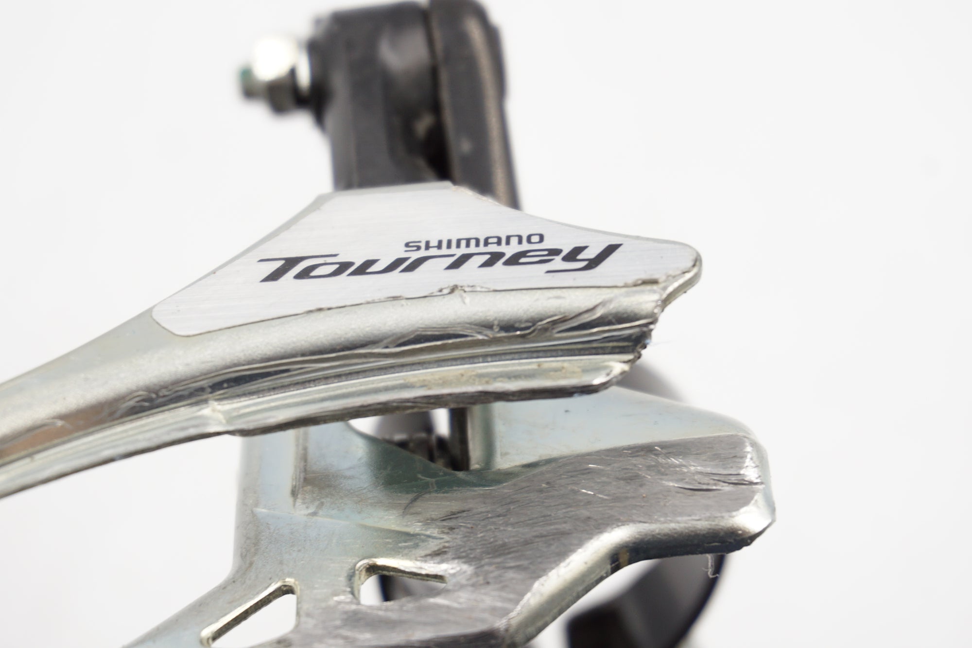 SHIMANO 「シマノ」 TOURNEY FD-TY300 フロントディレイラー / 奈良店