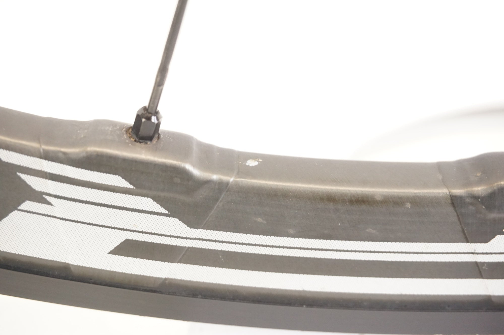 SHIMANO 「シマノ」 WH-RX830 SHIMANO 12s ホイールセット / 宇都宮店