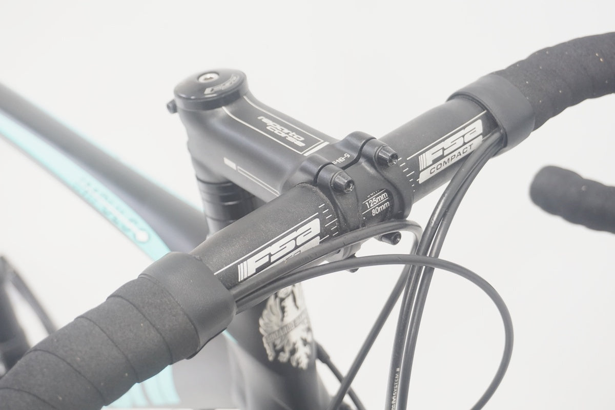 BIANCHI 「ビアンキ」 IMPULSO 2018年モデル ロードバイク / 京都八幡店