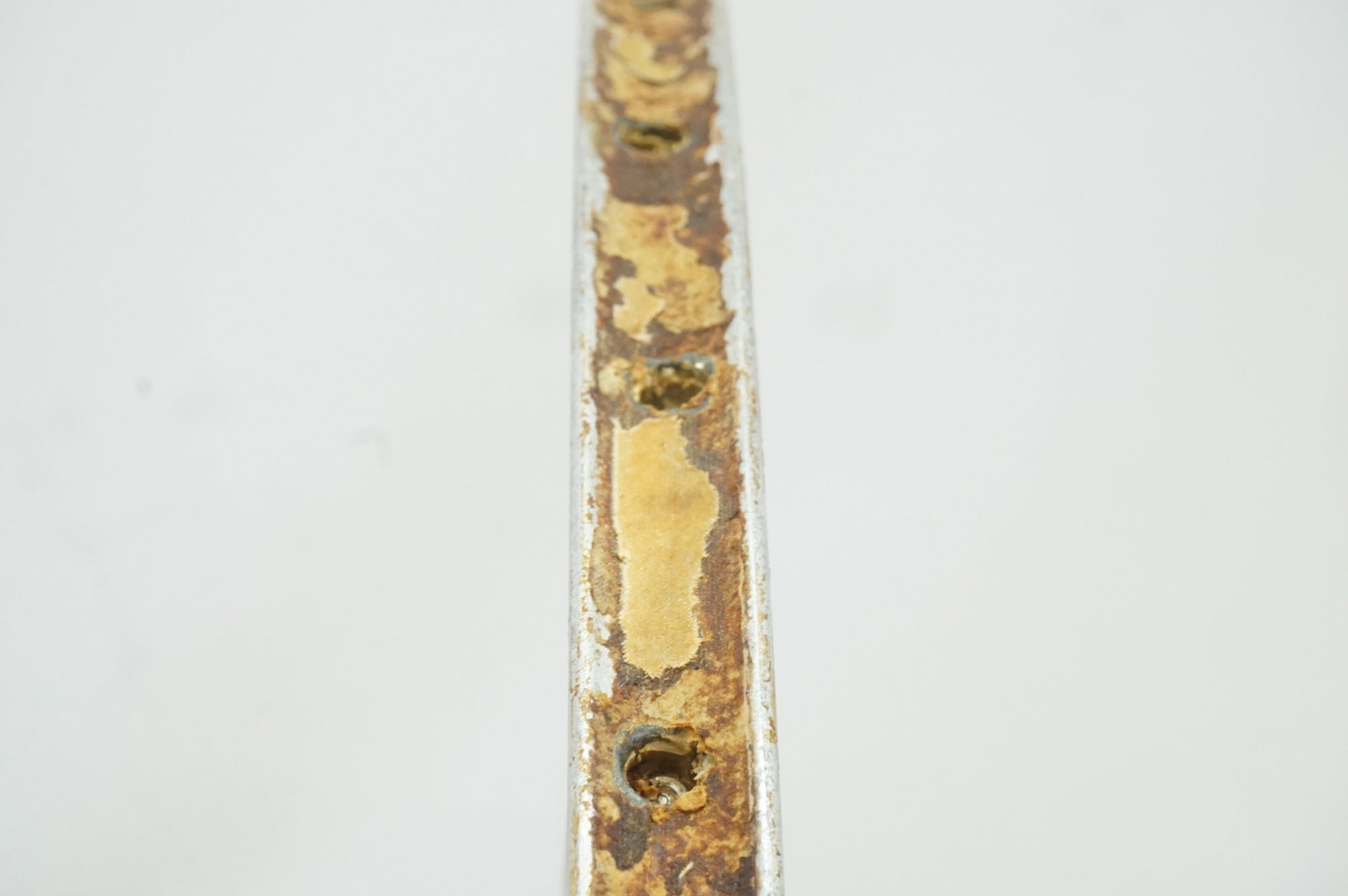 ARAYA 「アラヤ」 GOLD リム SUZUE PRO MAX ハブ リアホイール / 大宮店