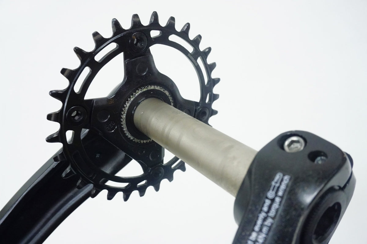 SHIMANO 「シマノ」 FC-MT510-1 30T 170mm クランク / 名古屋大須店