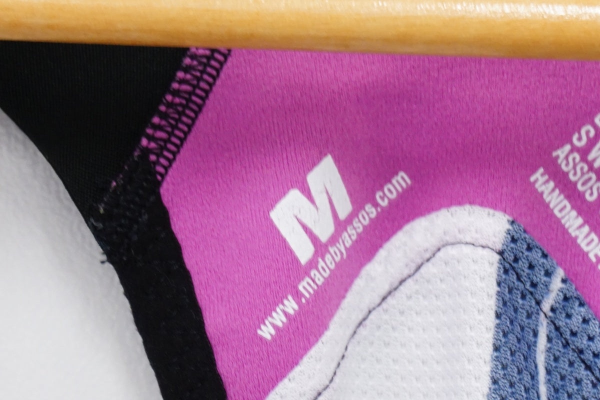 ASSOS 「アソス」 T.NEOPRO Mサイズ ビブショーツ / 浜松店