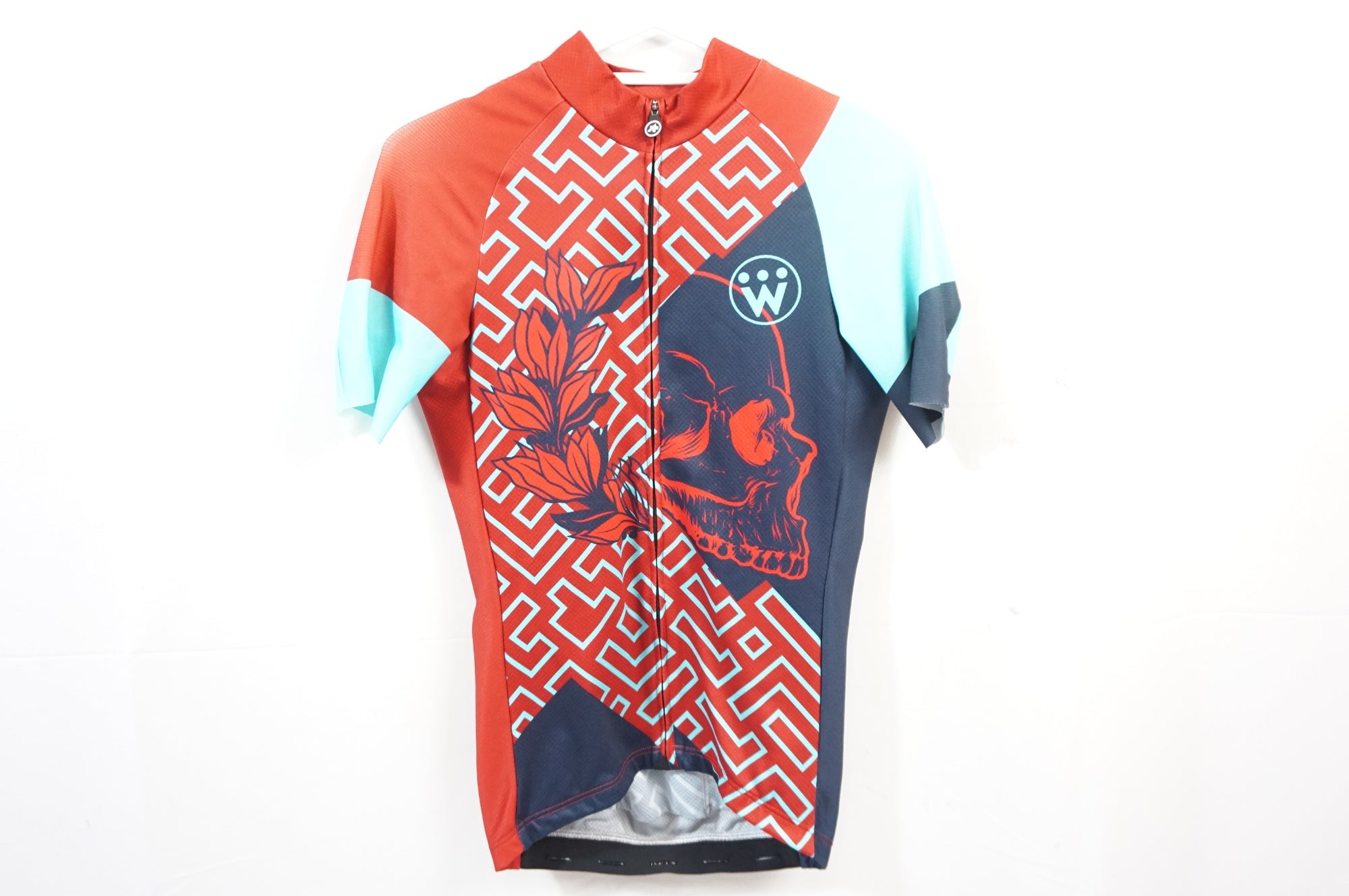 ASSOS 「アソス」 WYNDYMILLA JERSEY XSサイズ ジャージ / 世田谷店