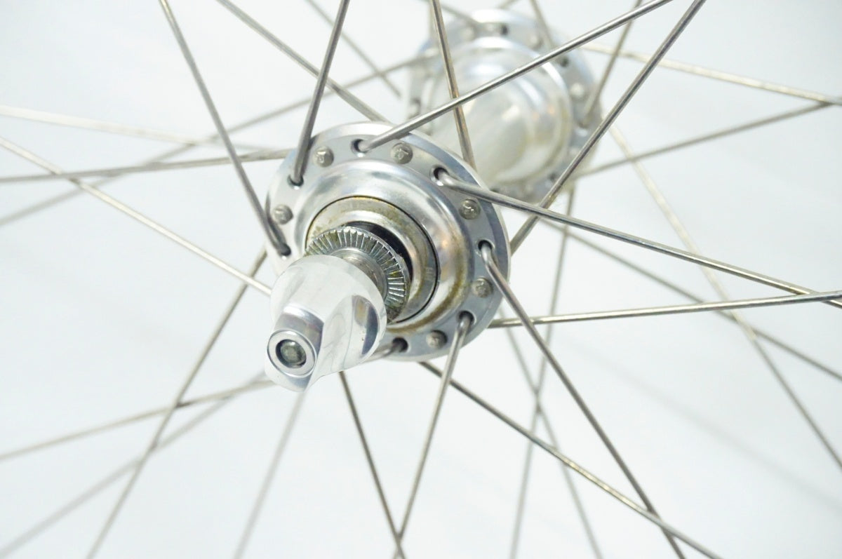 ARAYA 「アラヤ」 ADX-1 リム SHIMANO DURA-ACE 7700ハブ シマノ10速 ホイールセット / 名古屋大須店