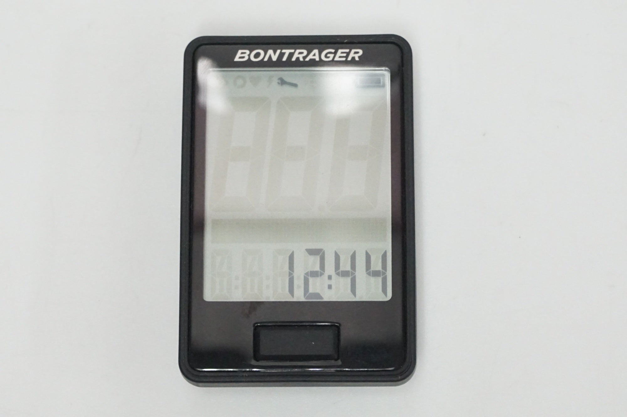 BONTRAGER 「ボントレガー」 RIDE TIME サイクルコンピューター / 福岡店