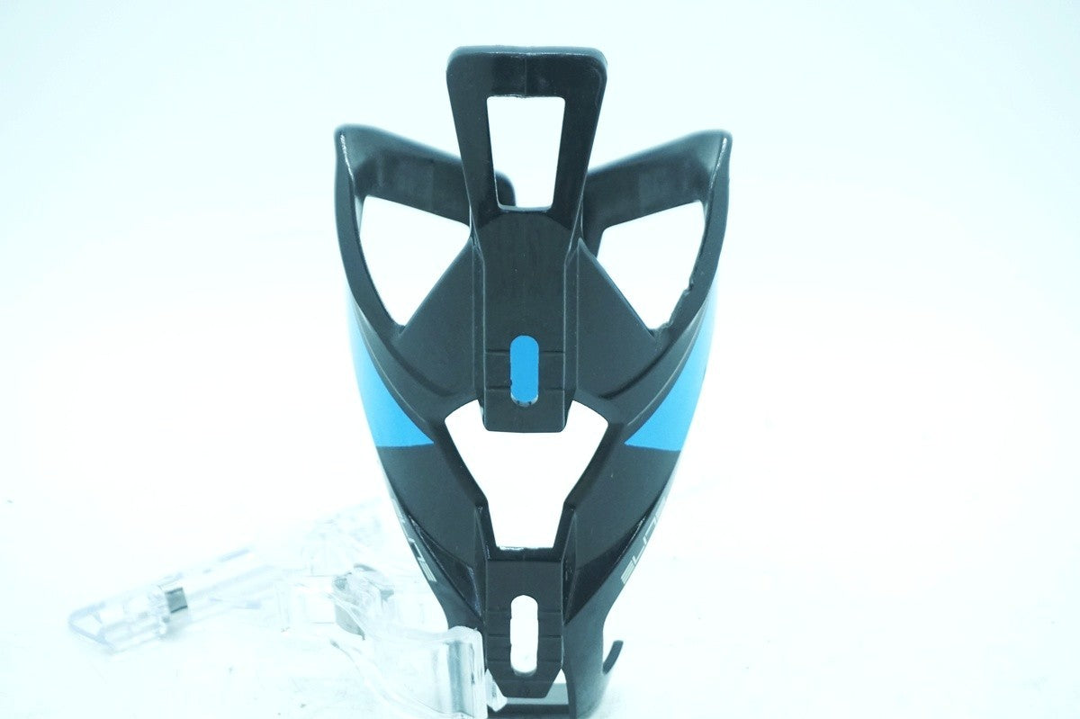 ELITE 「エリート」 CUSTOM RACE ボトルケージ / 大阪門真店