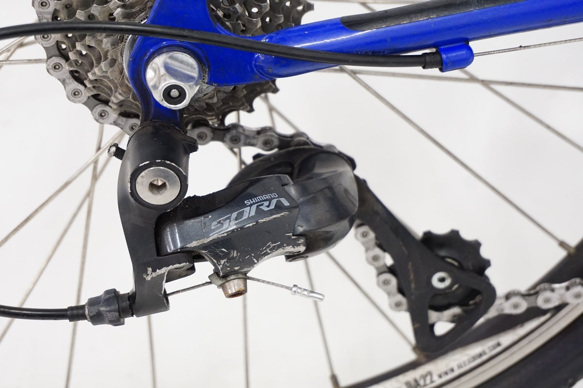 GIOS「ジオス」 FELUCA 20インチ 2016年モデル ミニベロ / 浜松店