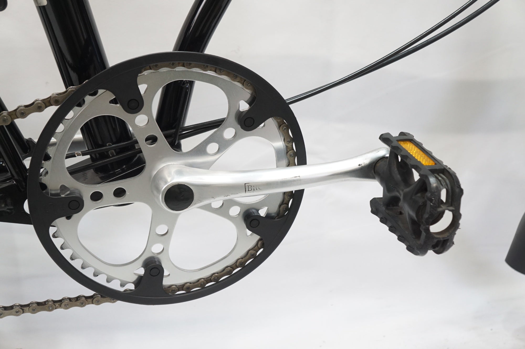 BROMPTON 「ブロンプトン」 M3L 2009年モデル 16インチ 折り畳み自転車 / 大宮店