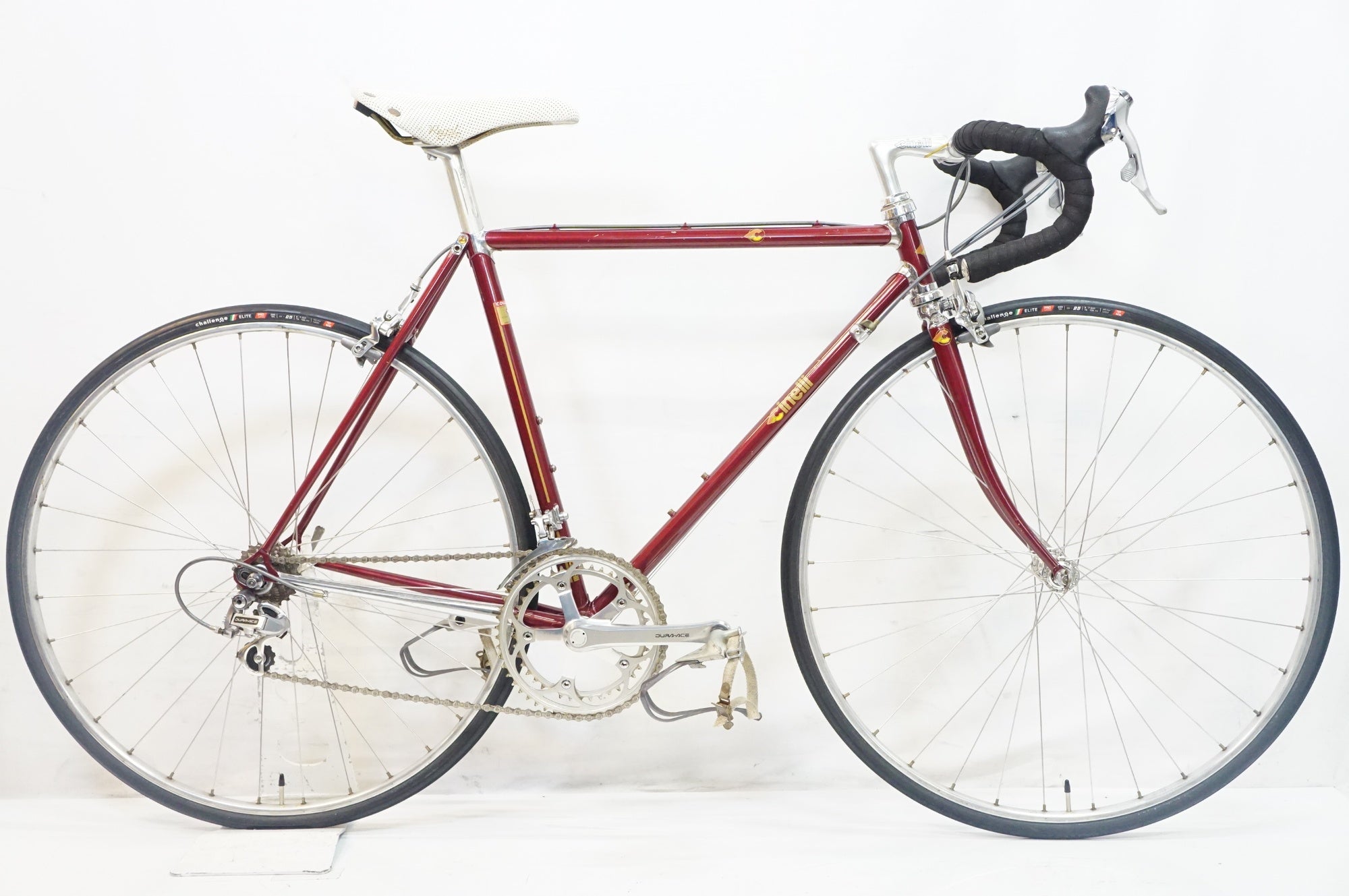 CINELLI 「チネリ」 SUPERCORSA 1990年頃 ロードバイク / 熊谷本店