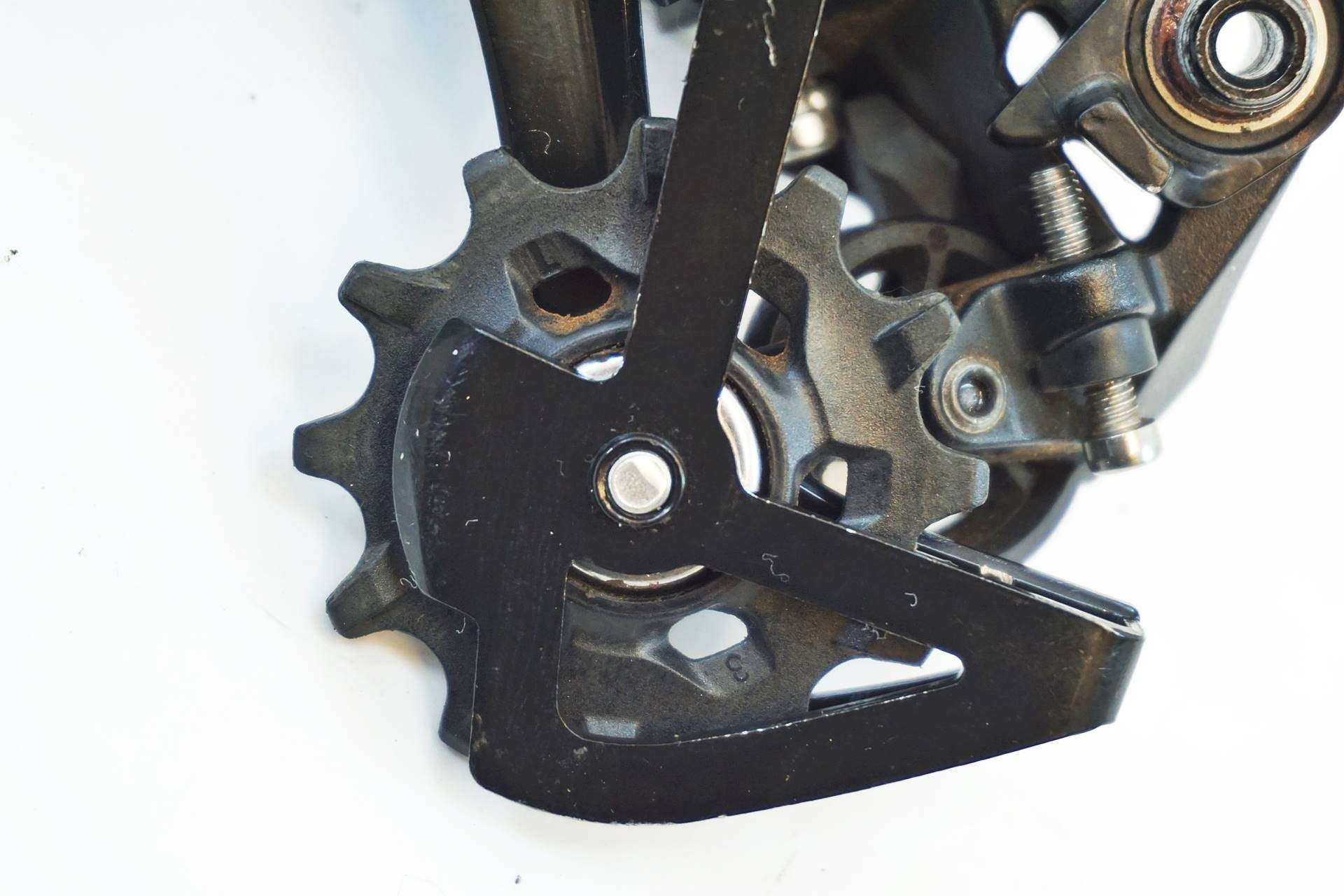 SRAM 「スラム」 NX 11S リアディレイラー / 有明ガーデン店