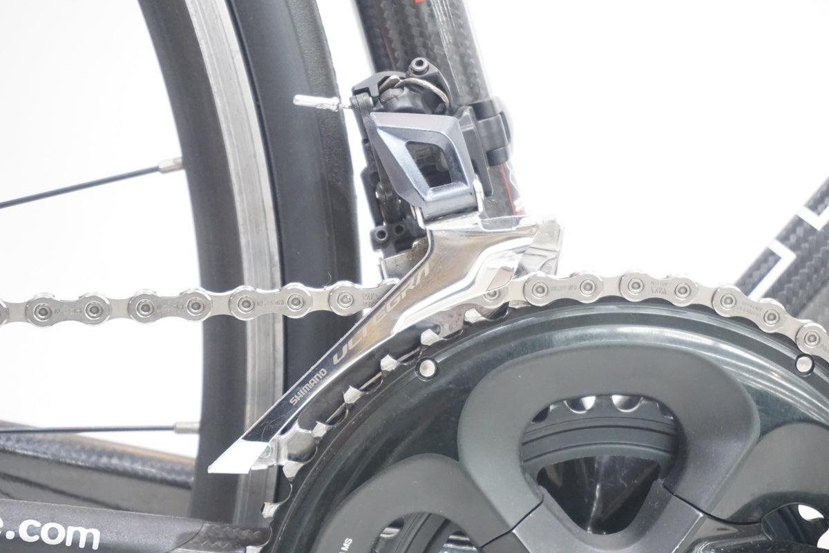 LOOK 「ルック」 KX LIGHT CARBON HM 2003年頃モデル ロードバイク / 京都西院店