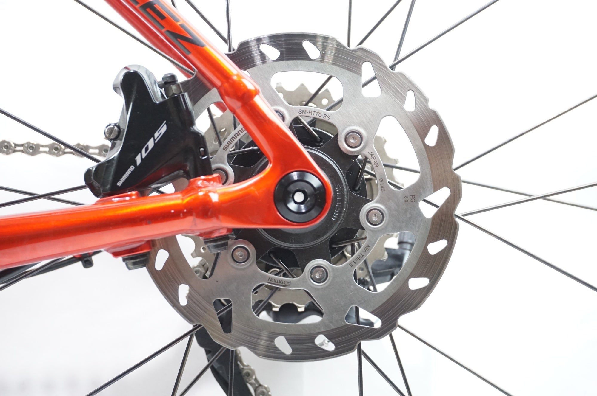 SPECIALIZED 「スペシャライズド」 ALLEZ SPRINT COMP DISC 2020年モデル ロードバイク / 中目黒店