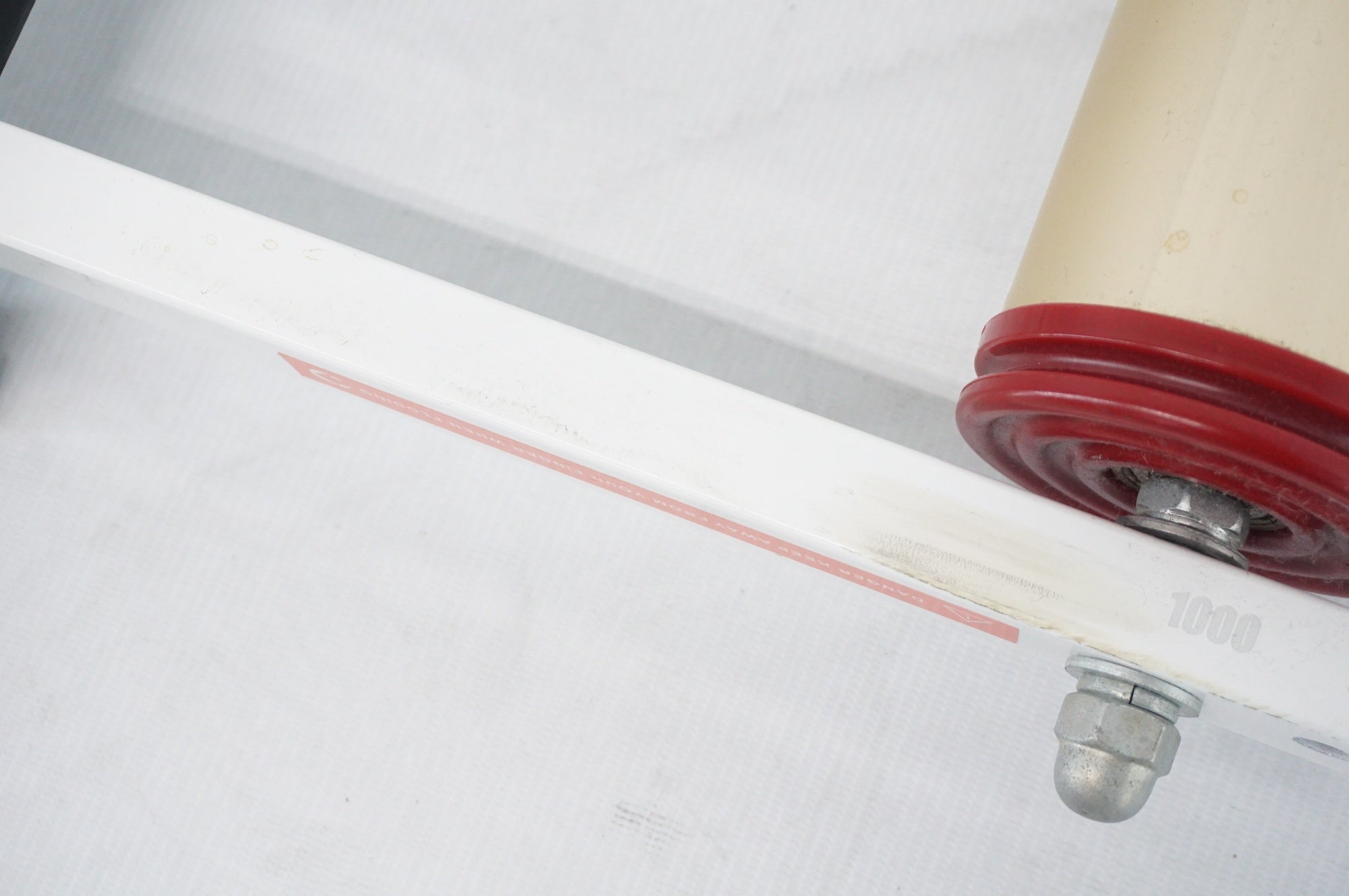 ブランド不明 3本ローラー / 阪急塚口店