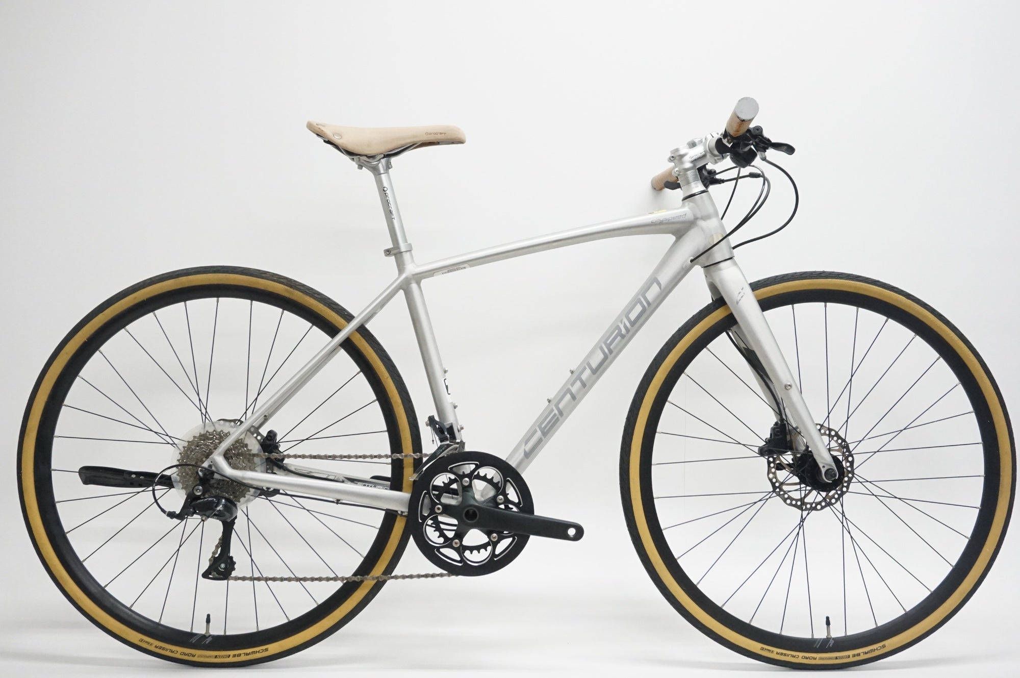 【ボクくん様用】CENTURION / Centurion他 BIKES - 質実剛健なドイツの自転車ブランド｜CENTURION センチュリオン 洋楽