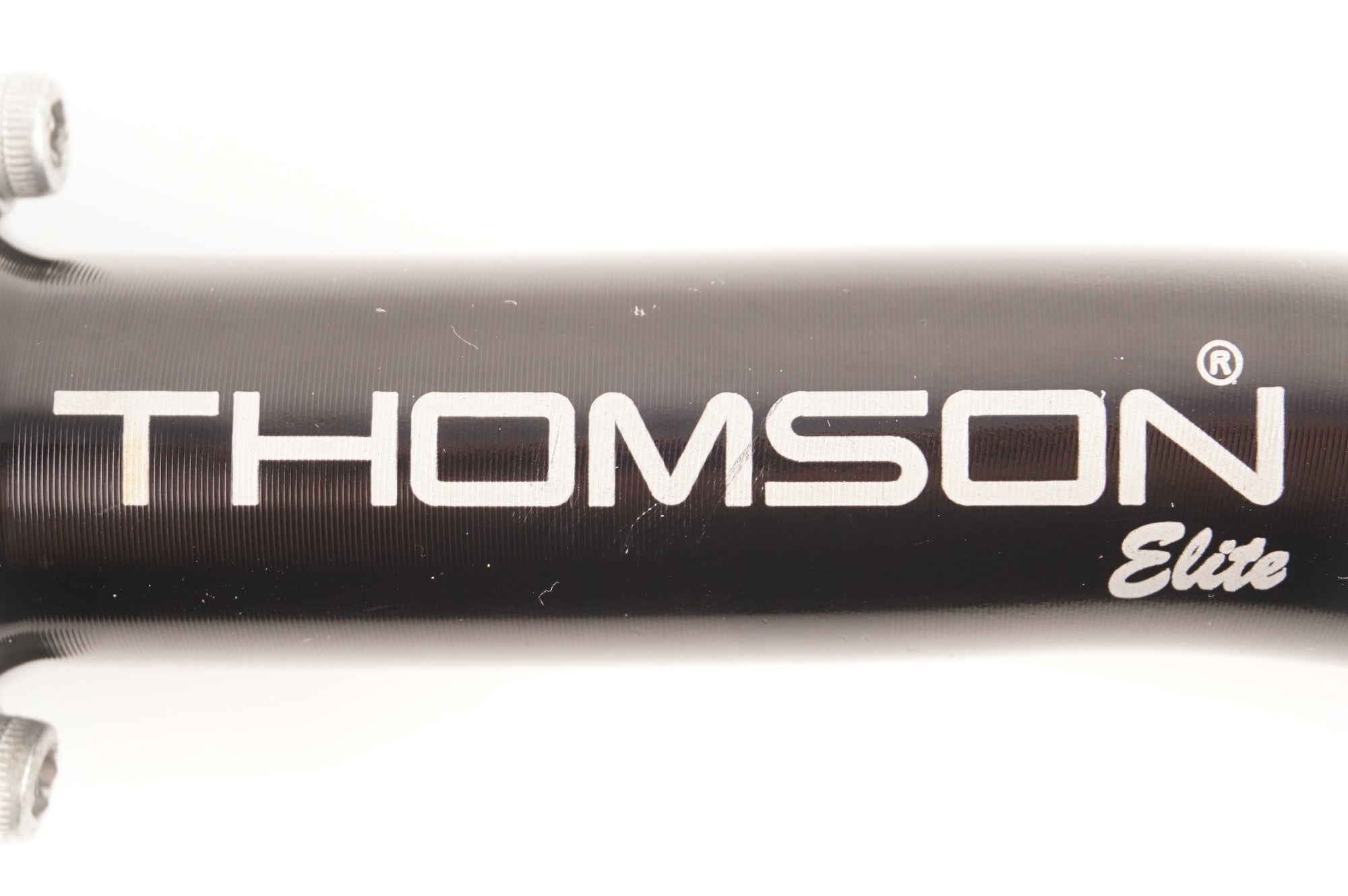 THOMSON 「トムソン」 ELITE SP-E102-SB φ27.2 250mm シートポスト / 中目黒店