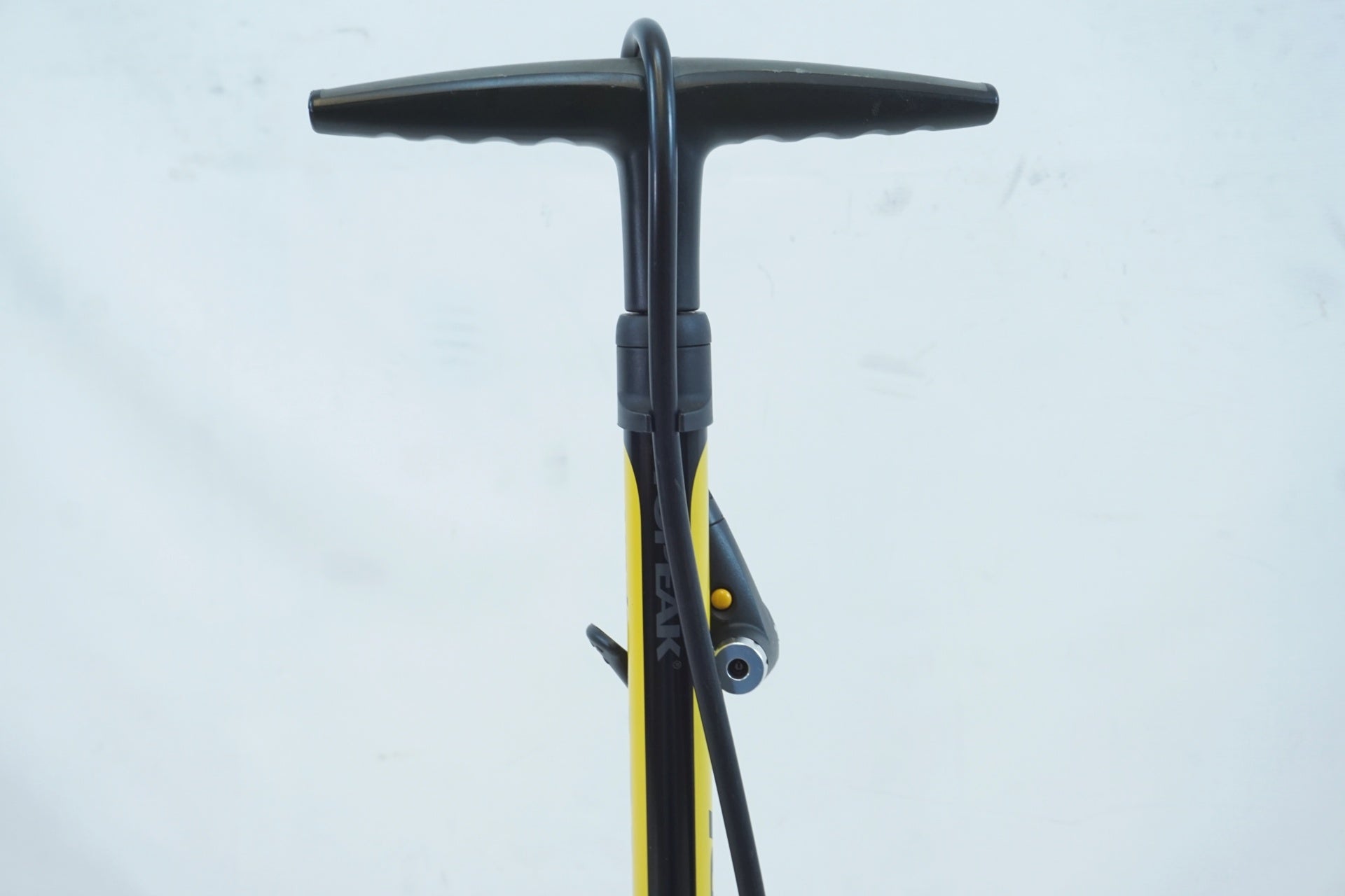 TOPEAK 「トピーク」 JOEBLOW SPORT フロアポンプ / 有明ガーデン店