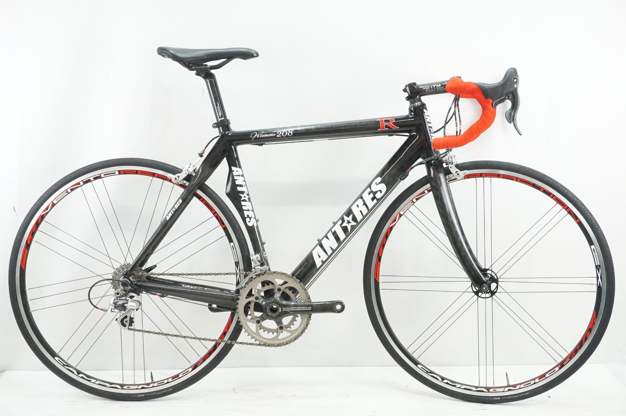 ワイズロード　アンタレスシャウラ　ロードバイク コストパフォーマンス重視、ワイズロード独自開発「ANTARES