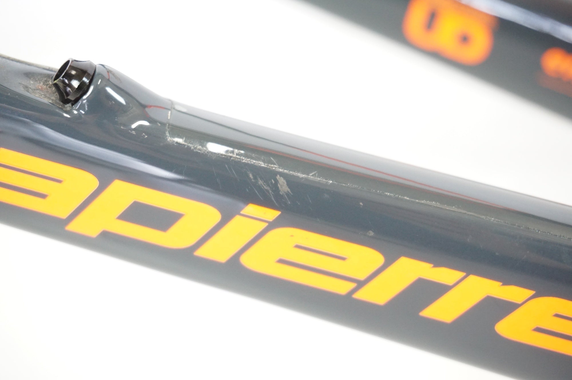 LAPIERRE 「ラ・ピエール」 SENSIUM 500 2019年モデル フレームセット / 宇都宮店