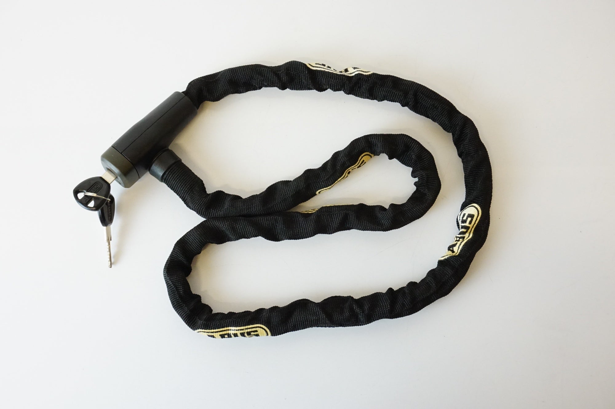ABUS 「アブス」 5805K チェーンロック / 浜松店