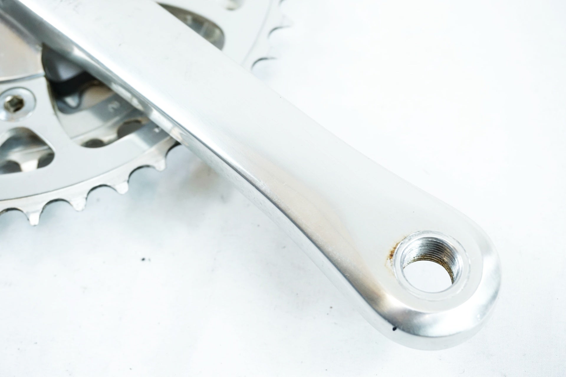 SHIMANO 「シマノ」 FC-M730 170mm 46-36-24T クランクセット / 有明ガーデン店