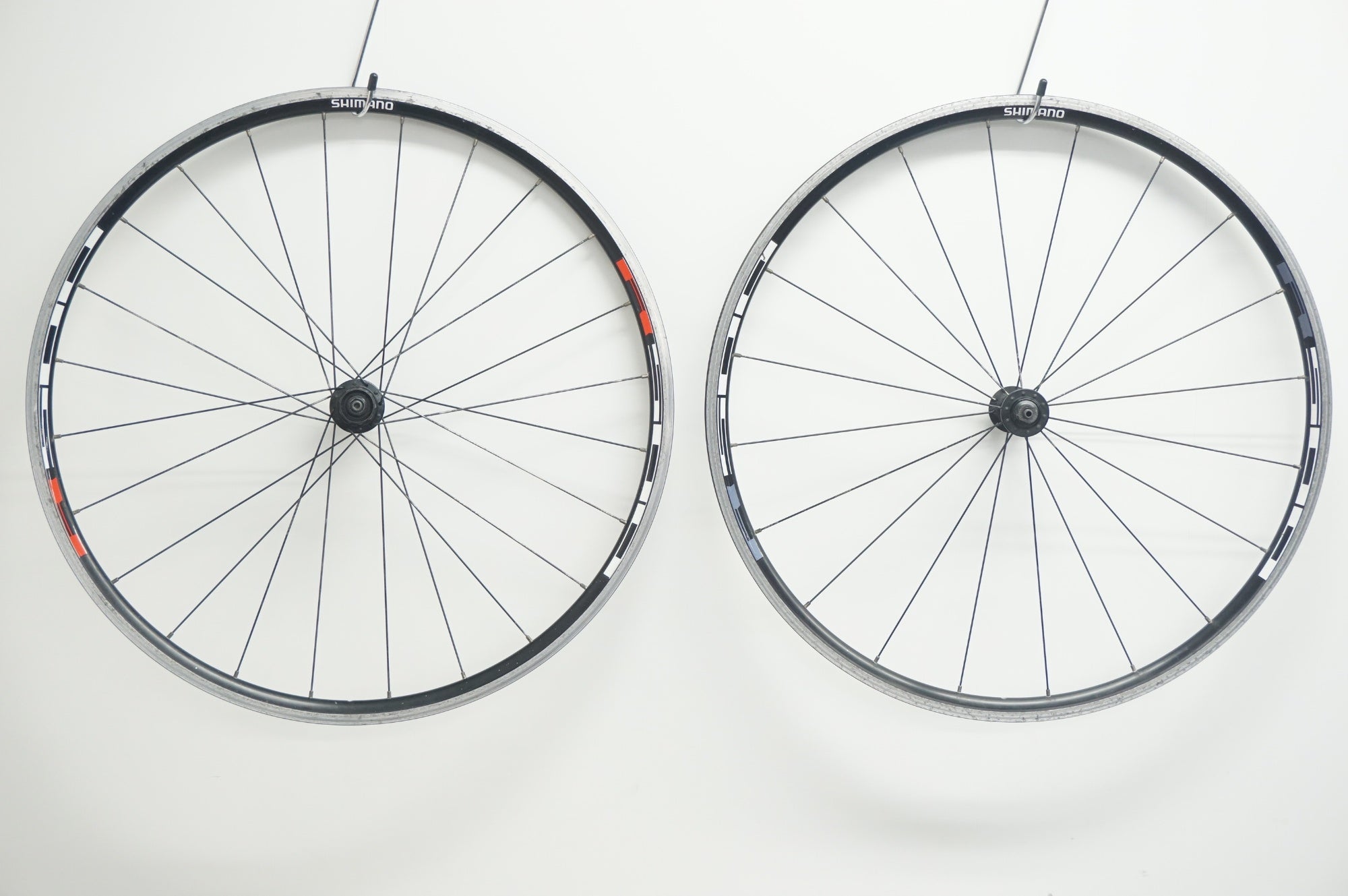 SHIMANO 「シマノ」 WH-R501 シマノ10速 ホイールセット / 福岡店
