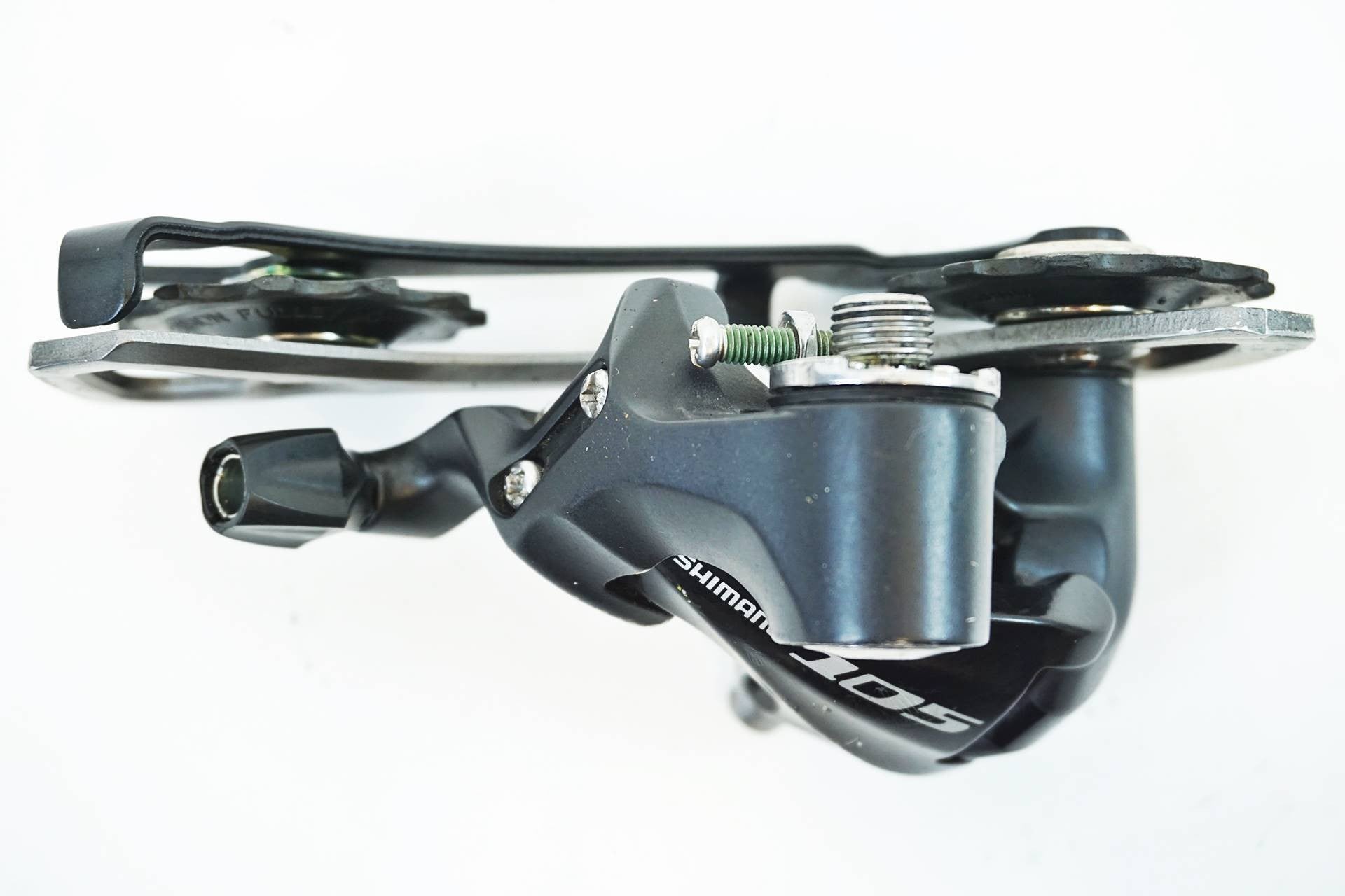 SHIMANO 「シマノ」 105 RD-5701 10S GS リアディレイラー / 有明ガーデン店