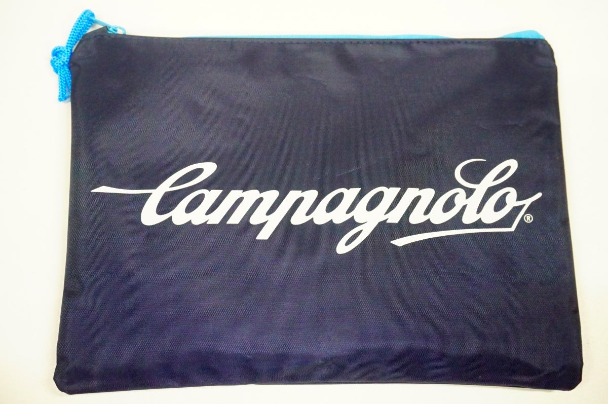 CAMPAGNOLO 「カンパニョーロ」 ホイールバッグセット / 名古屋大須店