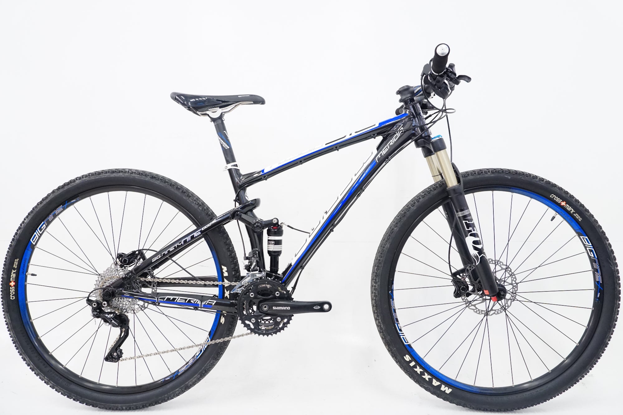 MERIDA 「メリダ」 BIG NINETY NINE 1000 2013年モデル マウンテンバイク / 浜松店