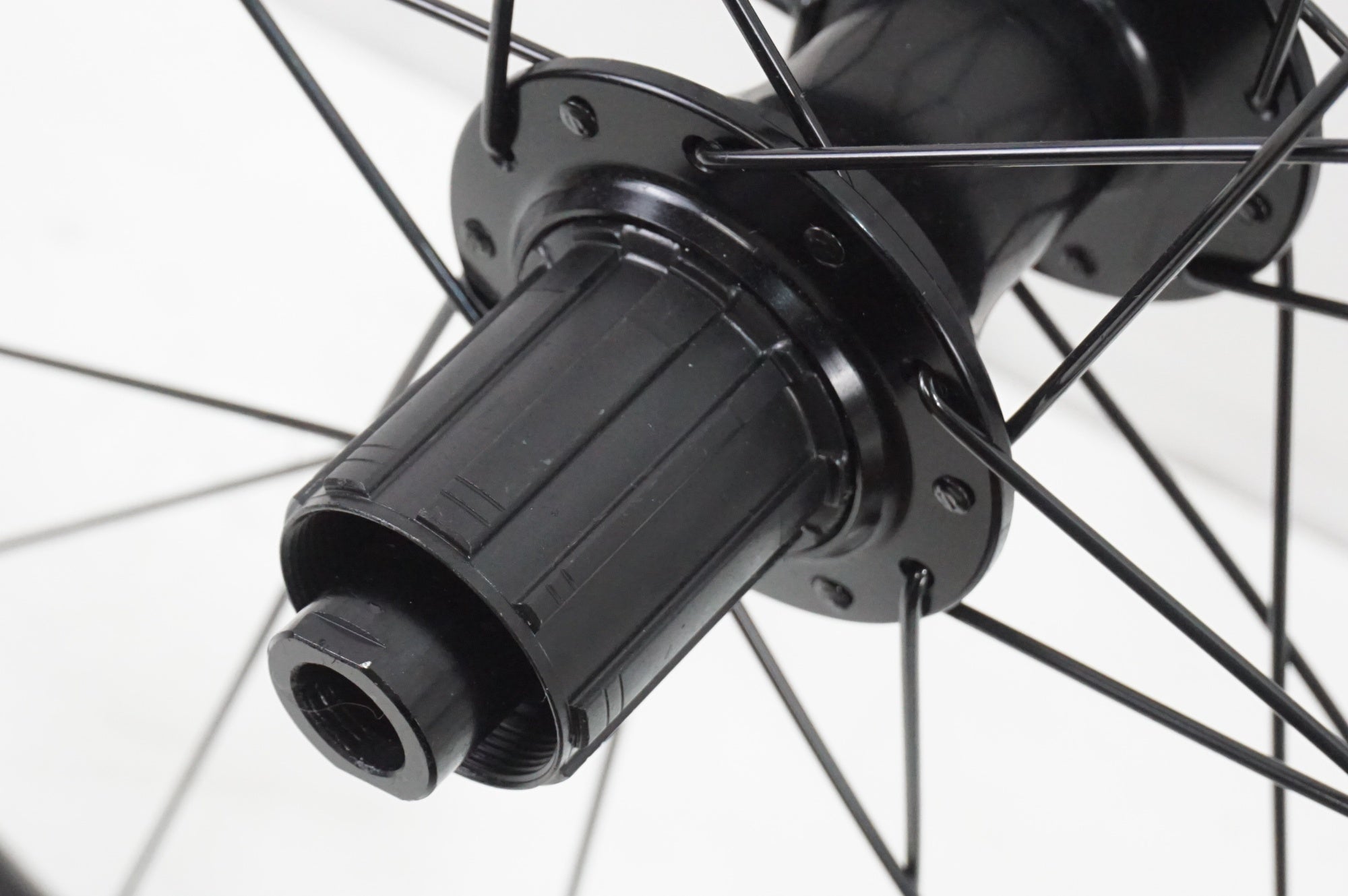 BONTRAGER 「ボントレガー」 PARADIGM SL DISC シマノ11S ホイールセット / 大宮店