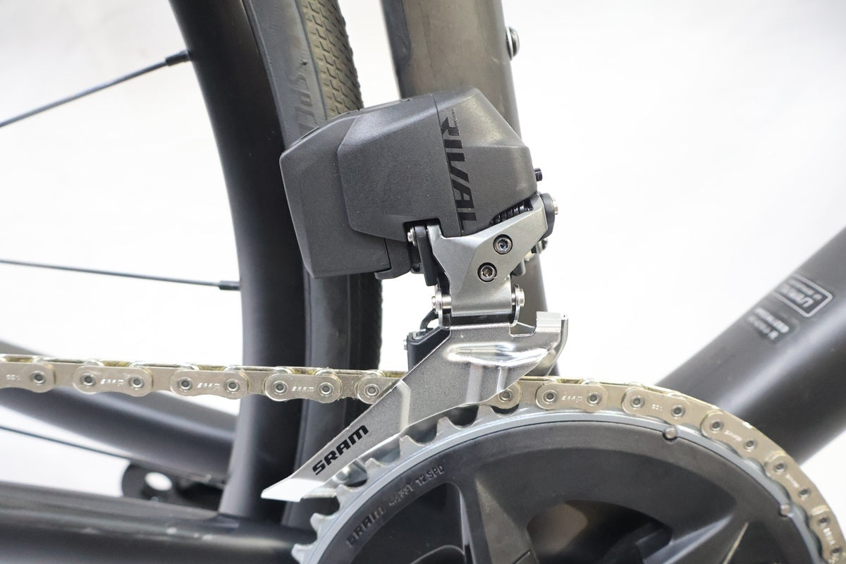 SPECIALIZED 「スペシャライズド」 ROUBAIX COMP SRAM RIVAL ETAP AXS 2022年モデル ロードバイク / 高知店