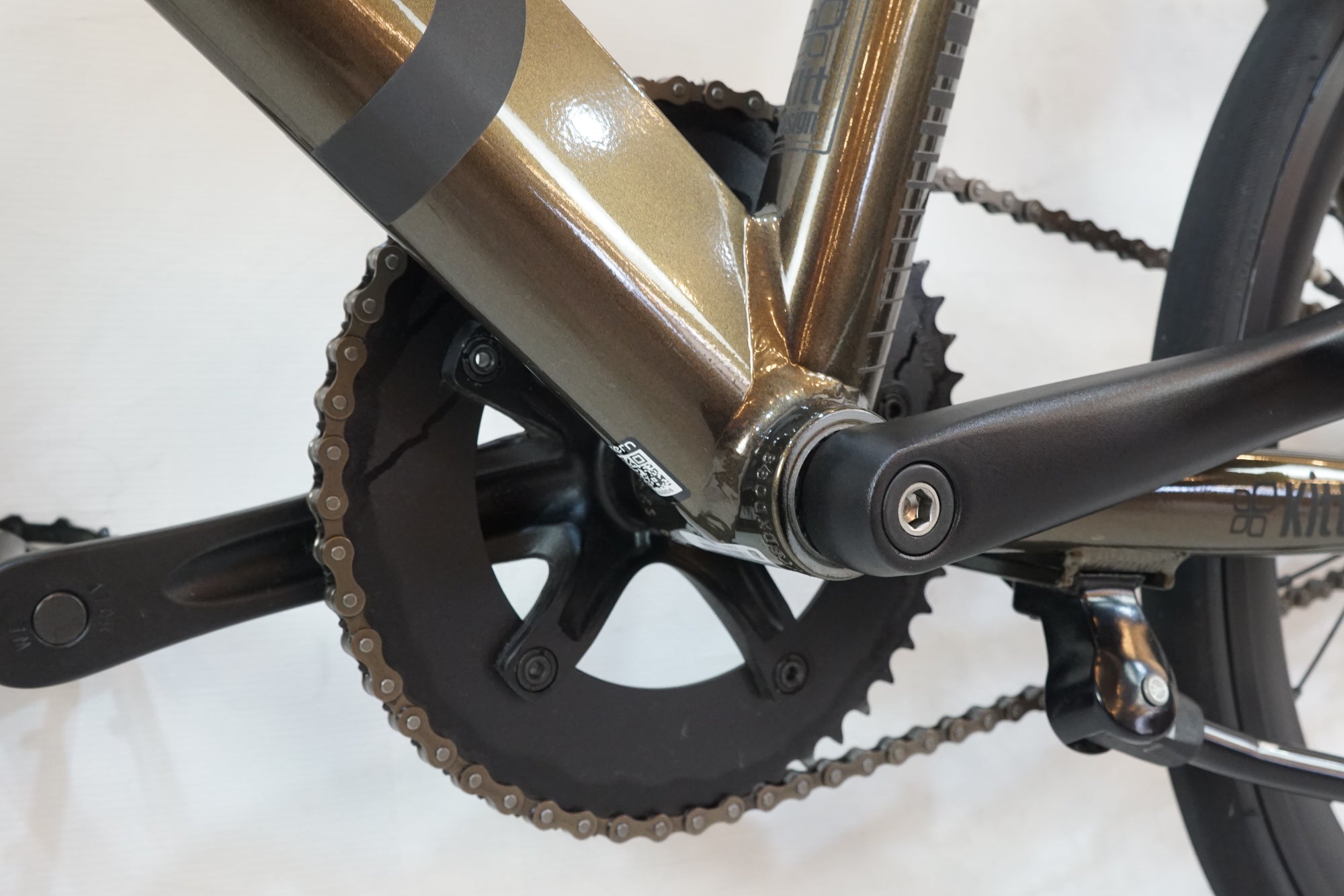 TERN 「ターン」 SURGE UNO 20インチ 2024年モデル ミニベロ / バイチャリ浦和ベース