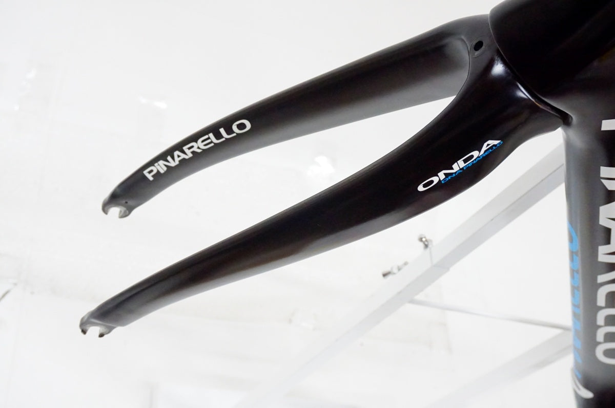 PINARELLO 「ピナレロ」 GAN 2017年モデル フレームセット / 名古屋大須店