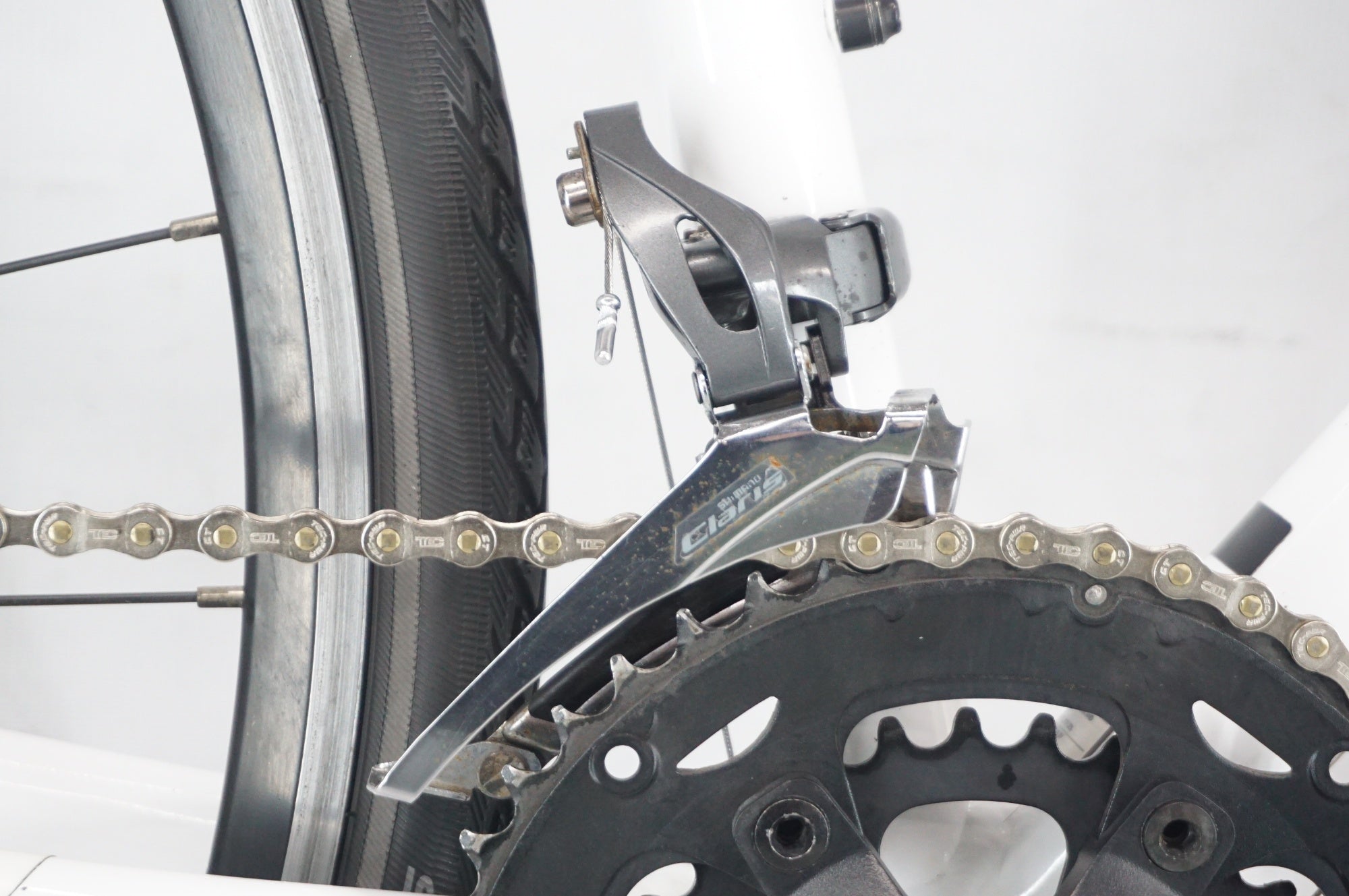 GIANT 「ジャイアント」 ESCAPE R DROP 2022年モデル ロードバイク / 阪急塚口店