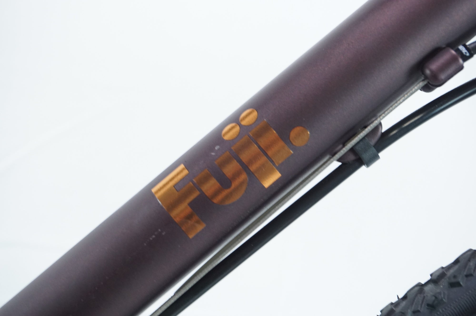 FUJI 「フジ」 FEATHER CX FLAT 2022年モデル クロスバイク / 中目黒店