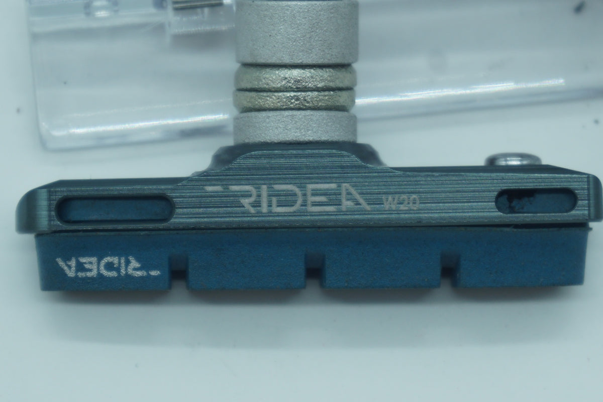 RIDEA 「リデア」 BSFW20-TI ブレーキシュー / 京都西院店