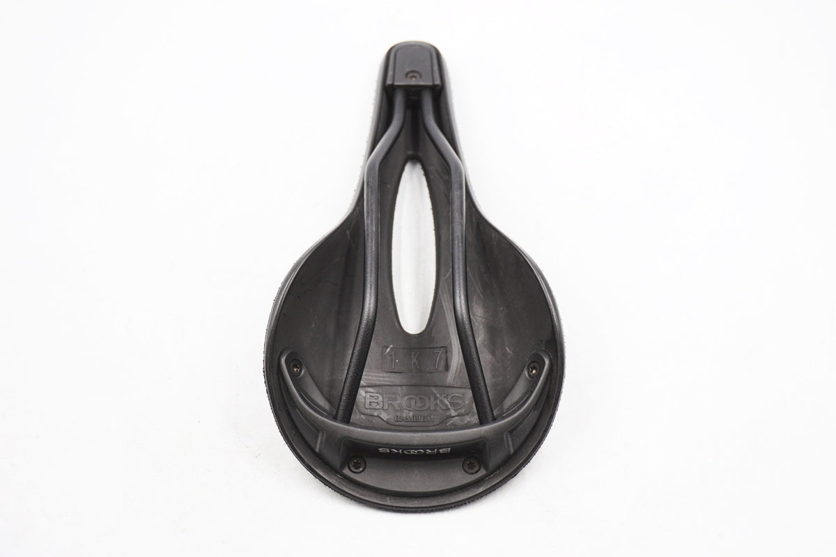 BROOKS 「ブルックス」 CAMBIUM C15 サドル / 奈良店