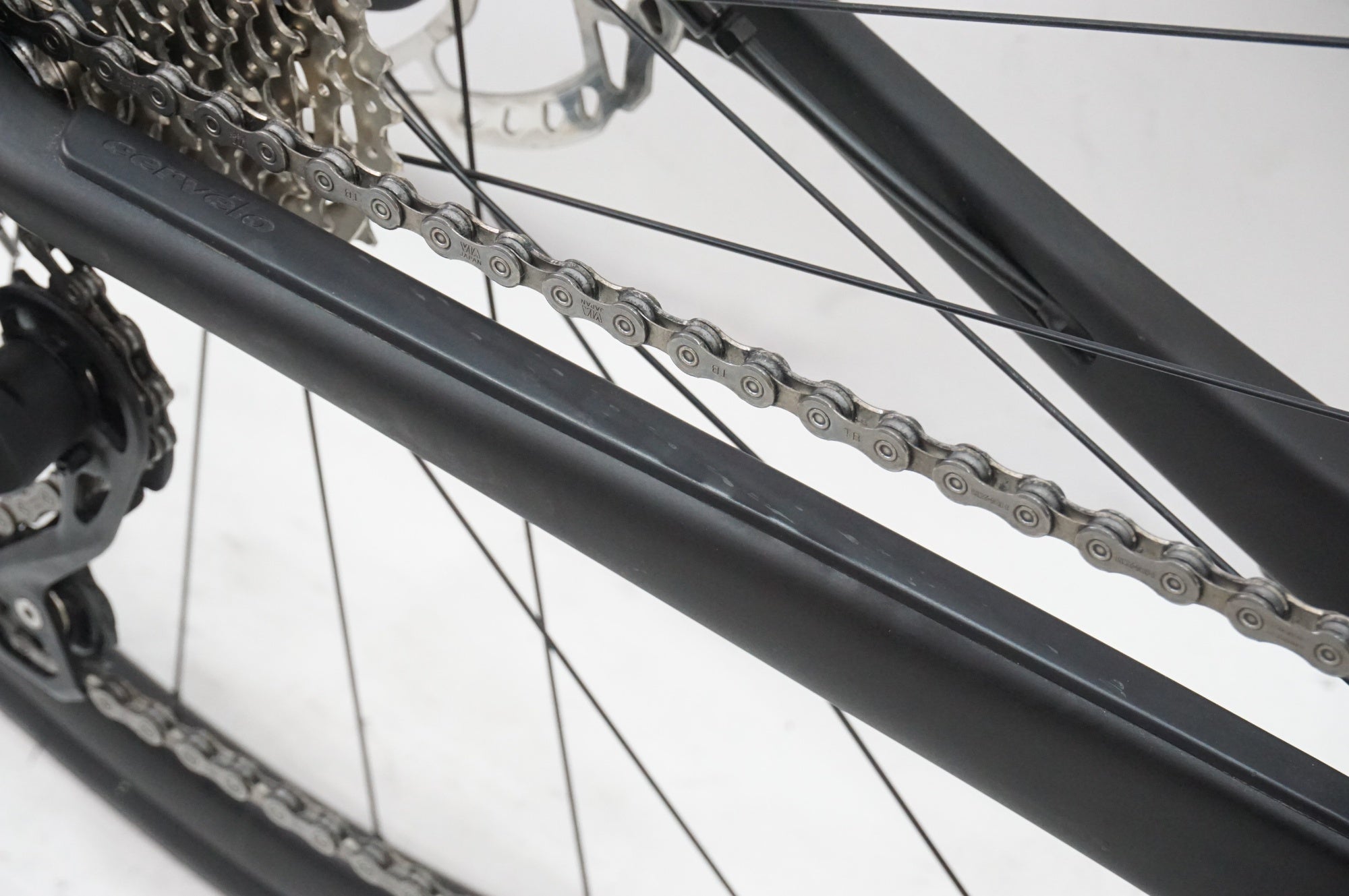 CERVELO 「サーヴェロ」 CALEDONIA 2020年モデル ロードバイク / 大宮店