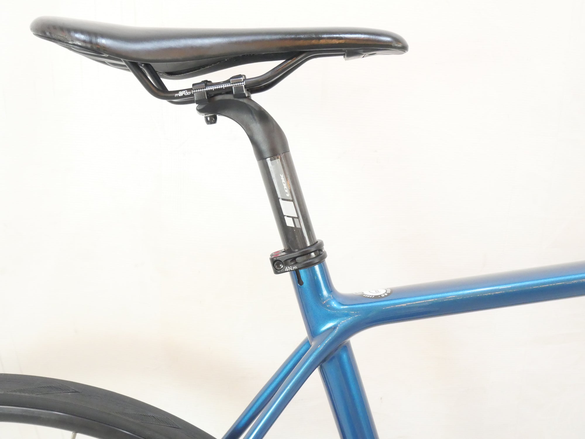 LOOK 「ルック」 785 HUEZ DISC 105 2020年モデル ロードバイク / バイチャリ浦和ベース